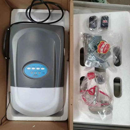 Universal Automatic Garage Door Opener for Villas - BOLANG DOOR