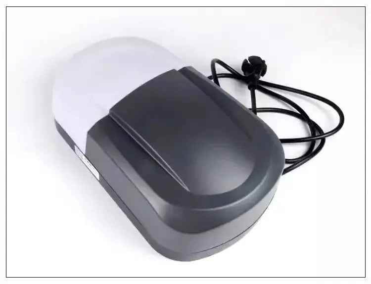 WiFi - Enabled Automatic DC Motor Garage Door Opener – CE Approved - BOLANG DOOR