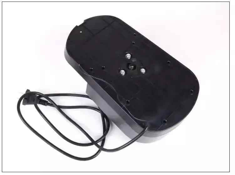 WiFi - Enabled Automatic DC Motor Garage Door Opener – CE Approved - BOLANG DOOR